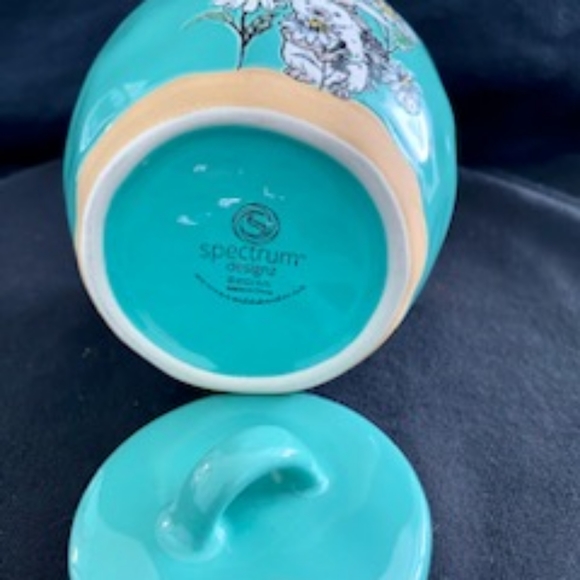 Spectrum Designz Hedgehog Easter Pottery - Picture 13 of 16